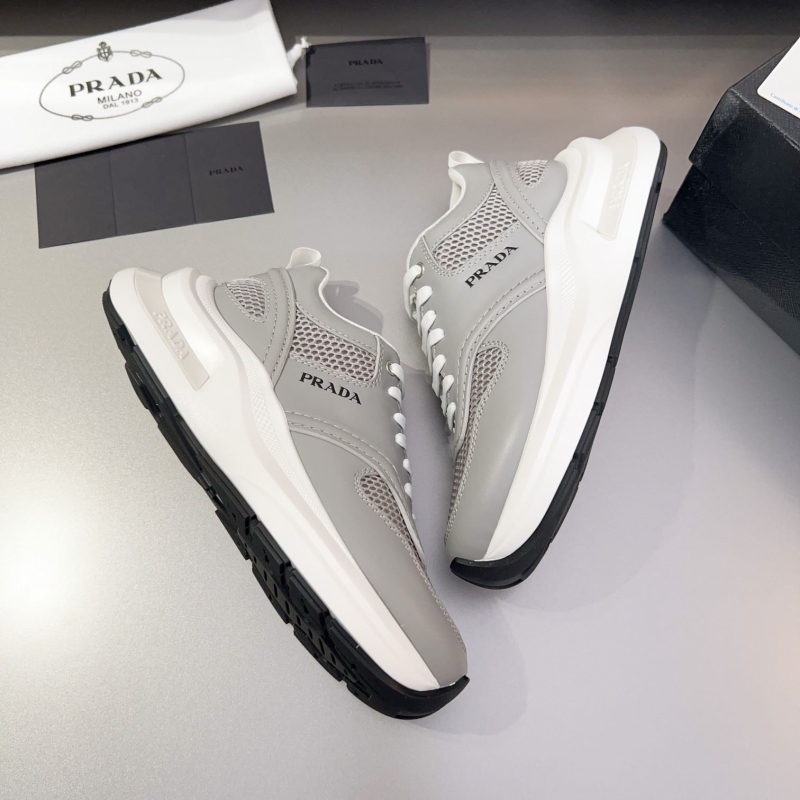 Prada Sneakers